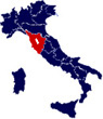 Italy - Tuscany - Chianti